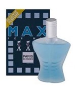 Ficha técnica e caractérísticas do produto Max (Le Male) 100ml - Paris Elysees