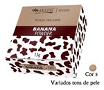 Ficha técnica e caractérísticas do produto Max Love Pó Finalizador Banana Powder 13g - Cor 05