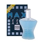 Ficha técnica e caractérísticas do produto Max Paris Elysees - Perfume Masculino - 100ml
