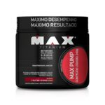 Ficha técnica e caractérísticas do produto Max Pump - Max Titanium