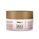Ficha técnica e caractérísticas do produto Max Repair Mascara Reparadora - Mister Hair - 200Ml
