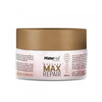 Mister Hair Max Repair Máscara Reparadora 200ml