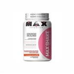 Ficha técnica e caractérísticas do produto Max Shake 400g Sabor Vitamina de Frutas Max Titanium¿
