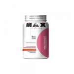 Ficha técnica e caractérísticas do produto Max Shake 400g - Vitamina de Frutas - Max Titanium