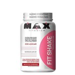Ficha técnica e caractérísticas do produto Max Shake Max Titanium - 400 G-Vitamina de Frutas