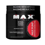 Ficha técnica e caractérísticas do produto Max Shake - Max Titanium - 400g - Frutas Vermelhas