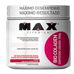 Max Titanium - Bio Colagen 300g Frutas Vermelhas (pa.01.08.0000)