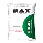 Ficha técnica e caractérísticas do produto Max Titanium Dextrose Max 1KG Natural