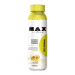 Ficha técnica e caractérísticas do produto Max Titanium Iso Drink 480ml Maracujá