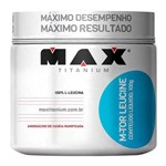 Max Titanium M-tor Leucine 100g