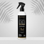 Ficha técnica e caractérísticas do produto Maxi bb cream hair multifinalizador 14 em 1 maxilluring