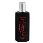 Ficha técnica e caractérísticas do produto Maximus Potenza Fiorucci- Perfume Masculino - Deo Colônia
