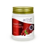 Ficha técnica e caractérísticas do produto Maxinutri Active Pó Cranberry 120g