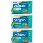 Maxinutri Colágeno Hidrolisado 2em6 Sortidos C/30 (kit C/03)