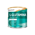 Ficha técnica e caractérísticas do produto Maxinutri L- Glutamina Pura 300g