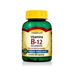 Ficha técnica e caractérísticas do produto Maxinutri Vitamina B12 com 60