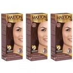 Tinta Maxton Kit 57.48 Marrom Marroquino