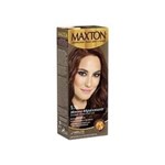 Ficha técnica e caractérísticas do produto Maxton Tinta 5.74 Marrom Marroquino - Kit com 03