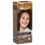 Ficha técnica e caractérísticas do produto Maxton Tinta Kit 5.777 Chocolate Intenso 50g