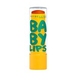 Ficha técnica e caractérísticas do produto Maybelline Baby Lips - Protetor Hidratante Labial - Abacaxi e Hortelã FPS20