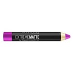 Ficha técnica e caractérísticas do produto Maybelline Extreme Matte Batom Lápis 50 Tá Olhando o Que?
