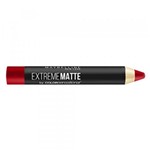 Ficha técnica e caractérísticas do produto Maybelline Extreme Matte Batom Lápis 70 Quero Tudo