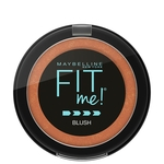 Ficha técnica e caractérísticas do produto Maybelline Fit Me! Bronze - Blush em Pó 4g