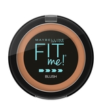 Ficha técnica e caractérísticas do produto Maybelline Fit Me! Nude - Blush em Pó 4g