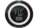 Ficha técnica e caractérísticas do produto Pó Compacto Maybelline NY - FITme! - Cor 000 TRANSLÚCIDO - 10g