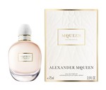 Ficha técnica e caractérísticas do produto Mcqueen Eau Blanche de Alexander Macqueen Eau de Parfum Feminino 75 Ml