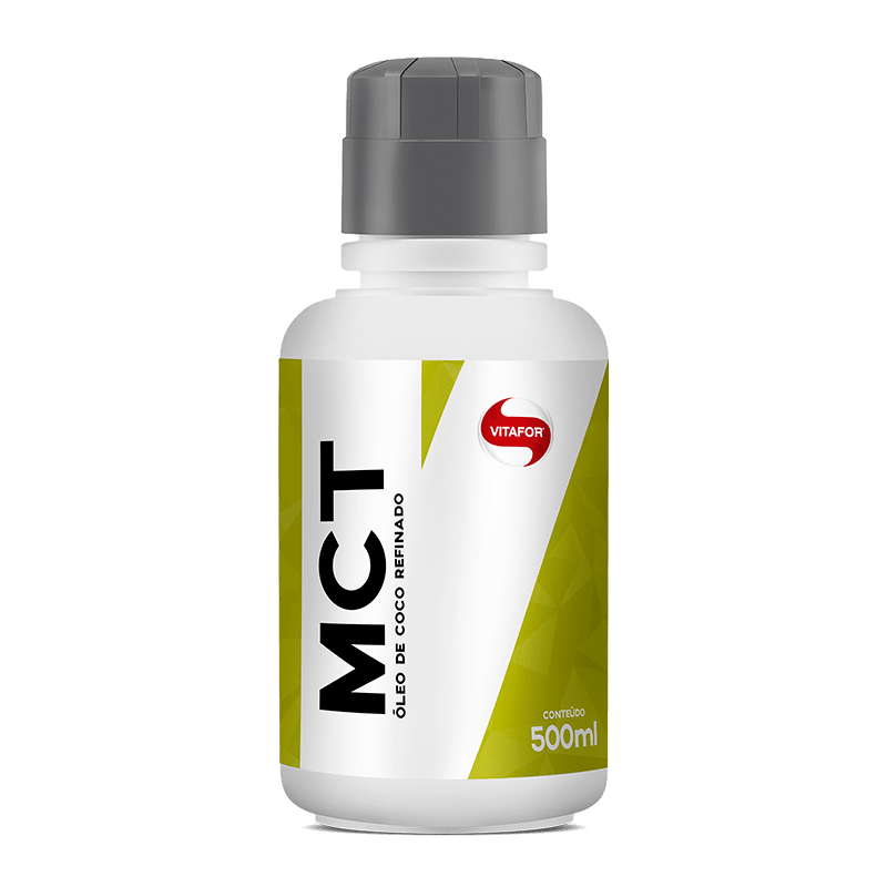 Ficha técnica e caractérísticas do produto MCT Age (500ml) Vitafor