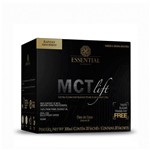 Ficha técnica e caractérísticas do produto Mct Lift 20 Saches de 15ml - Essential