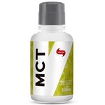 Ficha técnica e caractérísticas do produto MCT - Óleo de Côco Refinado 500ml - Vitafor