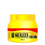 Ficha técnica e caractérísticas do produto MeAliza Forever Liss Maizena Máscara Ultra-Hidratante 250g