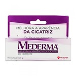 Ficha técnica e caractérísticas do produto Mederma Gel Cicatrizante 20g