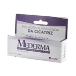 Ficha técnica e caractérísticas do produto Mederma Gel Hidratante Cicatrizante 20g