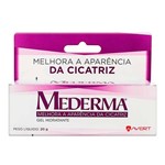 Ficha técnica e caractérísticas do produto Mederma Gel Hidratante para Cicatrizes 20g Avert