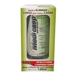Ficha técnica e caractérísticas do produto Medicasp Cetoconazol 1% Shampoo Anticaspa 130ml - Kit com 03