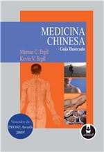 Ficha técnica e caractérísticas do produto Medicina Chinesa