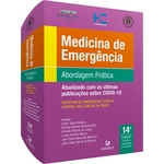 Ficha técnica e caractérísticas do produto Medicina De Emergencia - 2020 - Edição Abordagem Prática