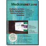 Ficha técnica e caractérísticas do produto Medicinanet 20: Atualizaçoes em Clinica Medica