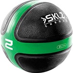 Ficha técnica e caractérísticas do produto Medicine Ball 2 - 0,9Kg SKLZ
