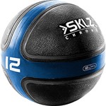 Ficha técnica e caractérísticas do produto Medicine Ball 12 - 5,4Kg SKLZ
