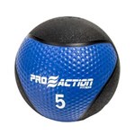 Ficha técnica e caractérísticas do produto Medicine Ball 5kg G193 - ProAction