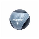 Ficha técnica e caractérísticas do produto Medicine Ball 7kg - ProAction