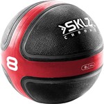 Ficha técnica e caractérísticas do produto Medicine Ball 8 - 3,6Kg SKLZ