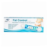 Ficha técnica e caractérísticas do produto Medidor de Gordura Fat Control Relaxmedic