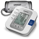 Medidor de Pressão Arterial Automático - HEM 7200 - Omron