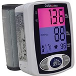 Ficha técnica e caractérísticas do produto Medidor de Pressão Digital Pulso Color Check AC 229 - Incoterm