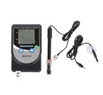 Medidor Digital de PH e Temperatura Boyu PH- 101